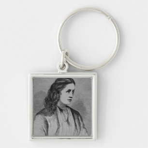 Porte-clés Le chéri. Mme Yelverton