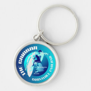 Porte-clés Le Cribbar