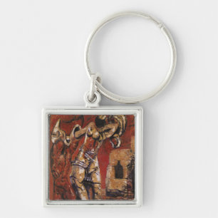 Porte-clés Le domaine de Love, 1929
