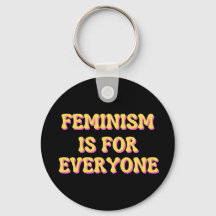 Le féminisme est pour tous