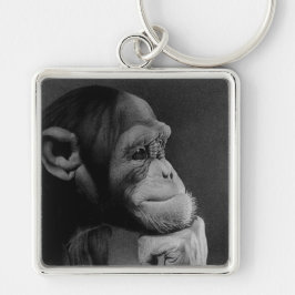 Porte-clés LE GRAND Porte - clé Premium THINKER