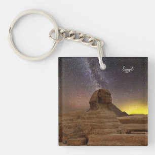 Porte-clés Le Grand Sphinx De Gizeh