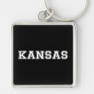 Porte-clés Le Kansas