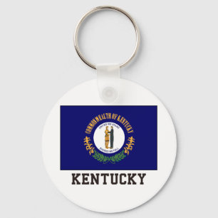 Porte-clés Le Kentucky