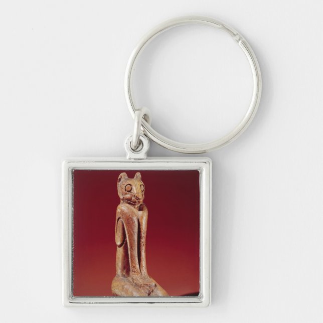 Porte-clés Le Key Marco Cat, de Floride (Devant)