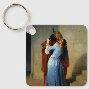 Porte-clés Le Kiss Francesco Hayez