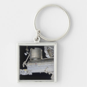 Porte-clés Le laboratoire japonais 2 de Kibo de module