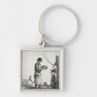 Le Lamplighter