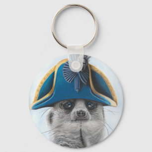 Porte-clés Le MeerKaptain