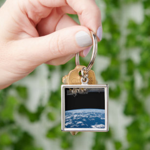 Porte-clés Le membre de la Terre, ou l'horizon
