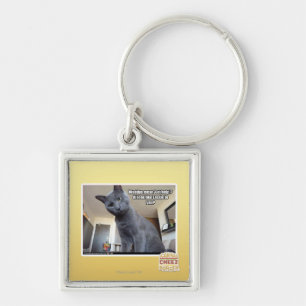 Porte-clés Le moyen de Wadya "obtiennent l'aide" ?