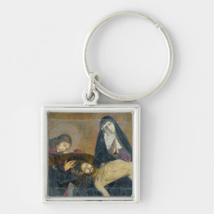 Porte-clés Le Pieta d'Avignon, 1450-60