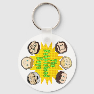 Porte-clés Le Porte - clé de Bobblehead Boys