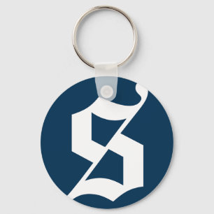 Porte-clés Le porte - clé de Codicologist