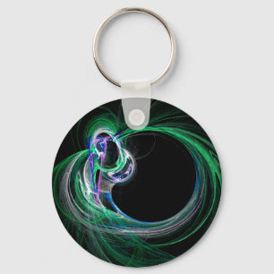 Porte-clés Le porte - clé de guérisseur
