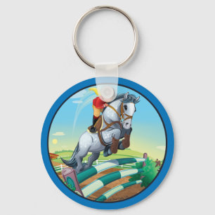 Porte-clés Le porte - clé de Jane