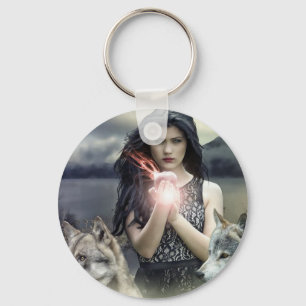 Porte-clés Le Porte - clé de l'enfant