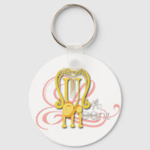 Le Porte - clé Loom Muse