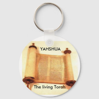 Porte-clés Le porte - clé vivant de la Torah