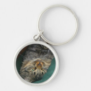 Porte-clés Le pourboire