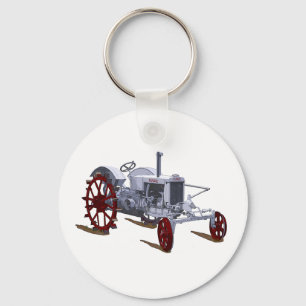 Porte-clés Le RC Coque