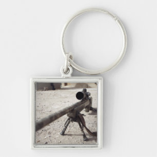 Porte-clés Le Schmidt & Bender M-854155 DS