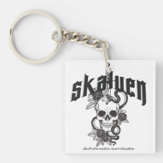 PORTE-CLÉS LE SKALVEN
