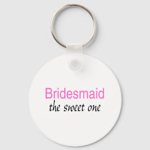 Porte-clés Le Sweet One (Bridesmaid)