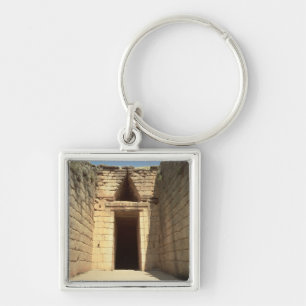 Porte-clés Le trésor d'Atreus, c.1300 AVANT JÉSUS CHRIST