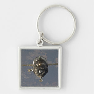 Porte-clés Le vaisseau spatial 3 de Soyuz TMA-19