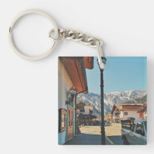 Porte-clés Leavenworth - Washington