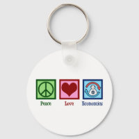 L'économie de l'amour pour la paix
