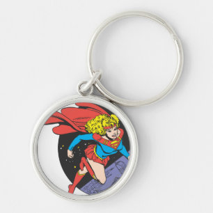 Porte-clés Leçons superfilles dans l'espace