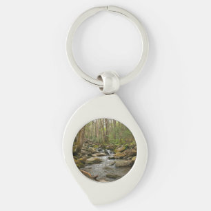 Porte-clés LeConte Creek dans les Great Smoky Mountains
