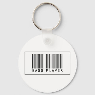 Porte-clés Lecteur de basse code barre