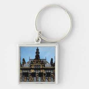 Porte-clés Leeds