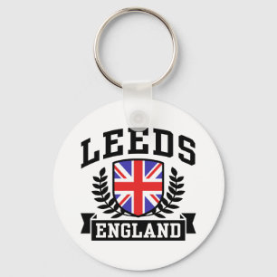 Porte-clés Leeds