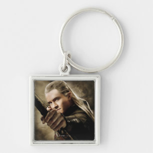 PORTE-CLÉS LEGOLAS GREENLEAF™