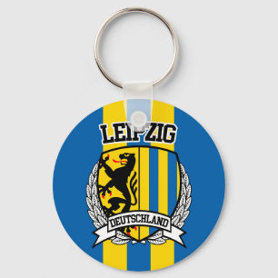 Porte-clés Leipzig
