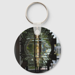 Porte-clés Lentilles phare Fresnel