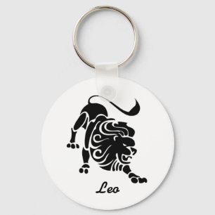 Porte-clés Leo Keychain