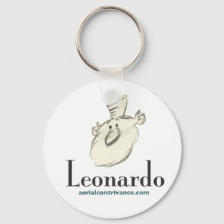 Porte-clés Leonardo