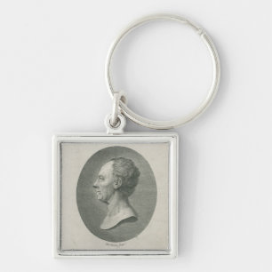 Porte-clés Leonhard Euler