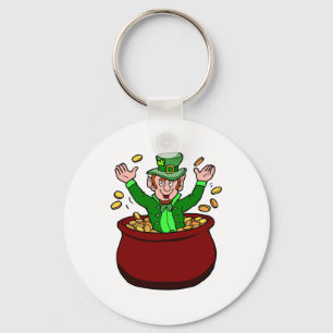 Porte-clés Leprechaun En Alabama