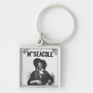 Porte-clés Les aventures merveilleuses de Mme Seacole'