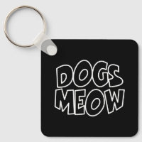 Les chiens miaulent