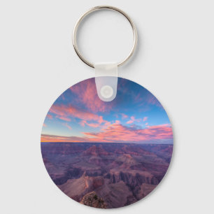 Porte-clés Les déserts Hopi Point Grand Canyon Arizona