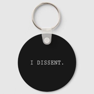 Porte-clés Les droits féministes dissidentes