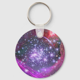 Porte-clés Les étoiles les plus lourdes dans la galaxie,