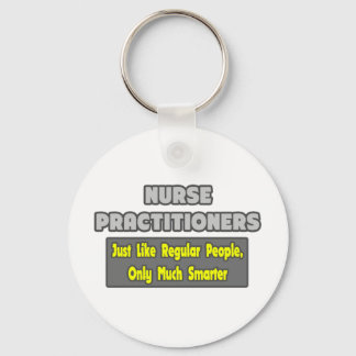 Porte-clés Les infirmières praticiennes...